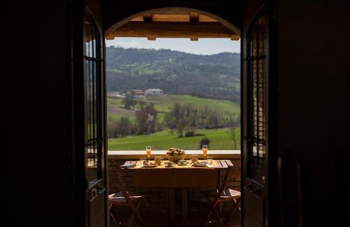 Villamaina Bed & Breakfast | Le Conche country house