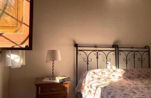 Villamaina Bed & Breakfast | Le Conche country house