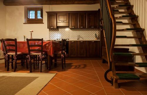 Villamaina Bed & Breakfast | Le Conche country house