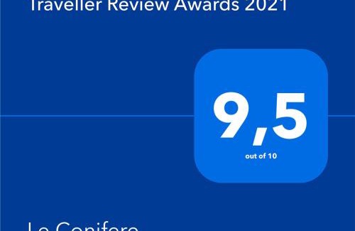 Pignola Apartment | Le Conifere