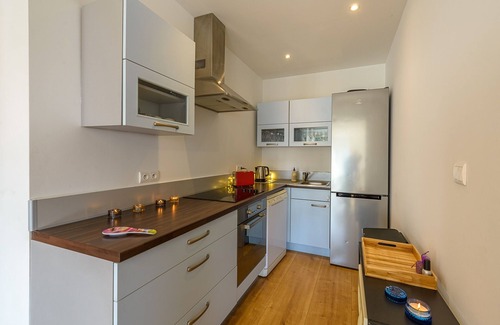 Veyrier-du-Lac Apartment | Le Contempo - Sublime appartement avec vue lac & piscine