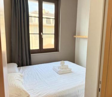 Aix-les-Bains City Center Apartment | Le Continental I Centre-Ville