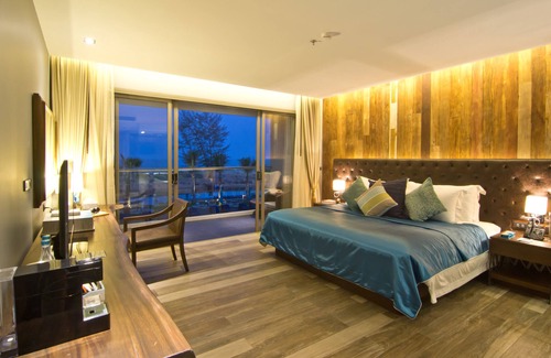 Ban Na Faek Resort | Le Coral Beach Resort and Cafe