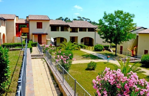 Suvereto Apartment | Le Corti di Montepitti by Interhome