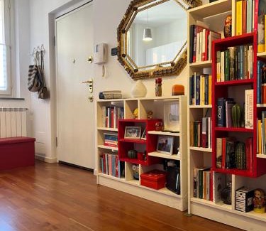 Legnano Apartment | Le Corti di Legnano UNO Monolocali centralissimi