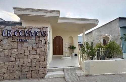 Vinh Hy Hotel | Le Cosmos Vĩnh Hy