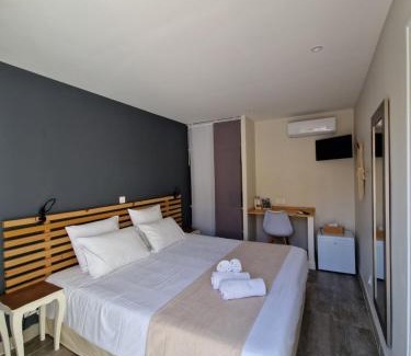 Saint-Aygulf Hotel | Le Cosy