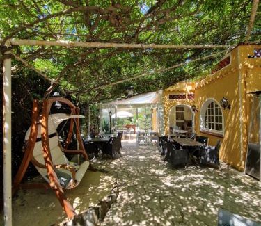 Saint-Aygulf Hotel | Le Cosy