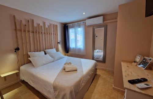 Saint-Aygulf Hotel | Le Cosy