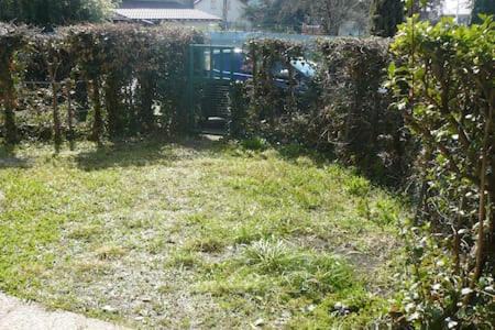 Thonon-les-Bains Apartment | Le Cosy