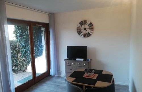 Thonon-les-Bains Apartment | Le Cosy