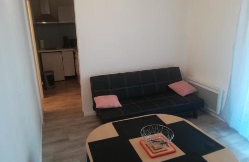 Thonon-les-Bains Apartment | Le Cosy