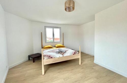 La Tranche-sur-Mer House | Le Cosy Tranchais - city center - 300 m beach