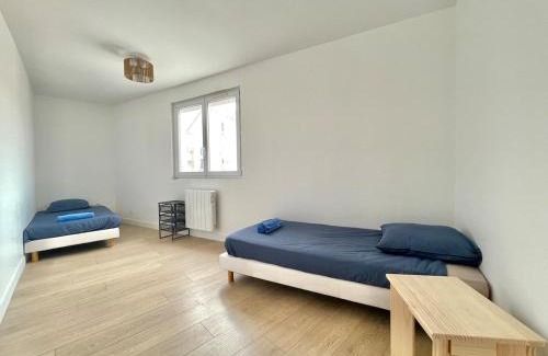 La Tranche-sur-Mer House | Le Cosy Tranchais - city center - 300 m beach