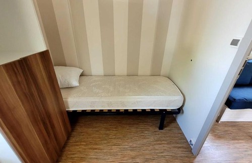 Saint-Jean-de-Monts House | Le Cottage Assinie - Camping du Bois Masson