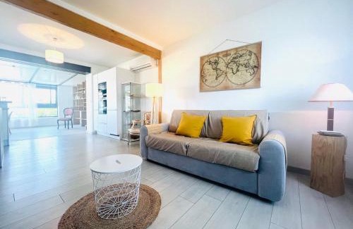 Buxerolles House | Le Cottage - Jolie Maison à Buxerolles