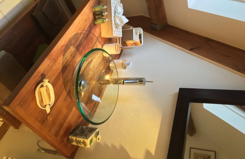 Epaignes Bed & Breakfast | Le Cottage Mirabelle - Bagatelle Suite