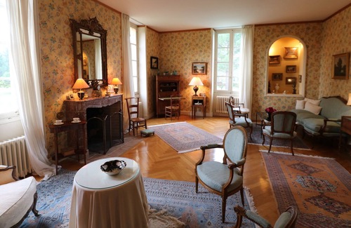 Cenac-et-Saint-Julien House | Le Couderc - Magnificent 18th century manor house with private pool