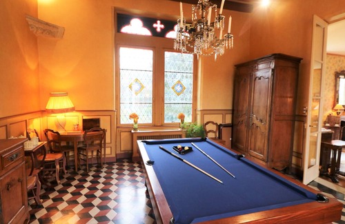 Cenac-et-Saint-Julien House | Le Couderc - Magnificent 18th century manor house with private pool