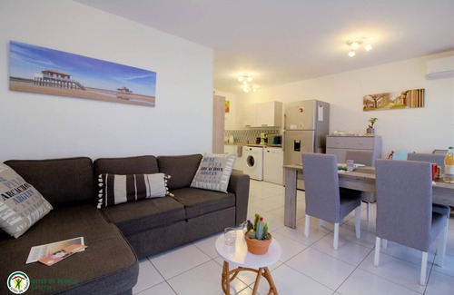 Le Teich House | Le Courlis - LE TEICH