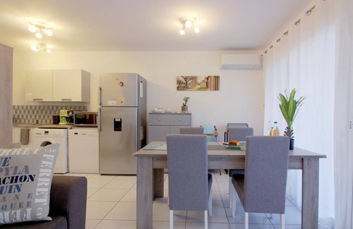 Le Teich House | Le Courlis - LE TEICH