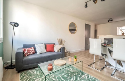 Coursan Apartment | Le Coursannais