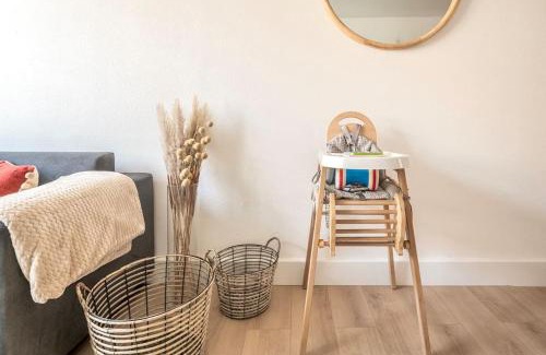 Coursan Apartment | Le Coursannais