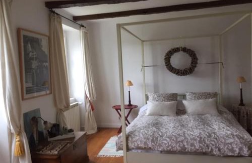 Saint-Just-sur-Viaur Bed & Breakfast | Le Couvent