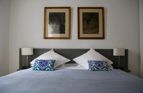 Hotel-de-Ville Apartment | Le Couvent Marseille