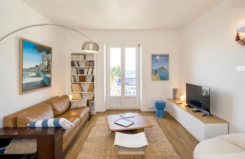 Pleneuf-Val-Andre House | Le Crayon - A 200m de la plage