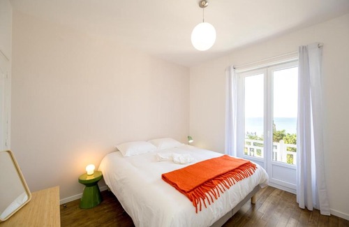 Pleneuf-Val-Andre House | Le Crayon - A 200m de la plage