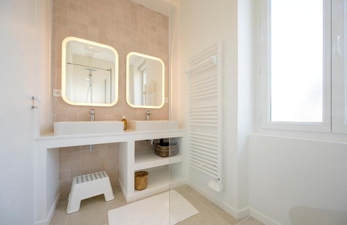 Pleneuf-Val-Andre House | Le Crayon - A 200m de la plage