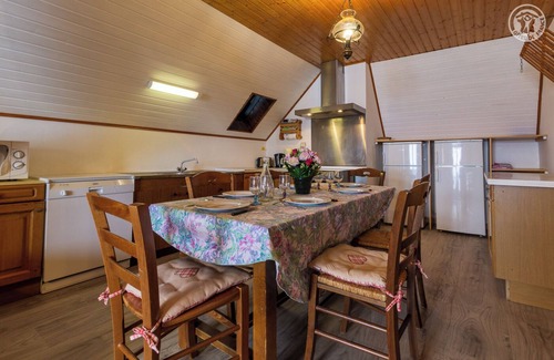 Saint-Jean-d'Arves House | LE CRET DE LA BRUNE - SAINT JEAN D'ARVES