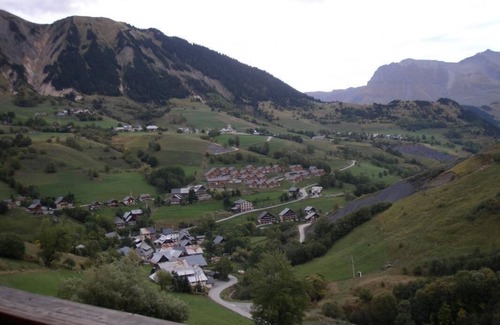 Saint-Jean-d'Arves House | LE CRET DE LA BRUNE - SAINT JEAN D'ARVES