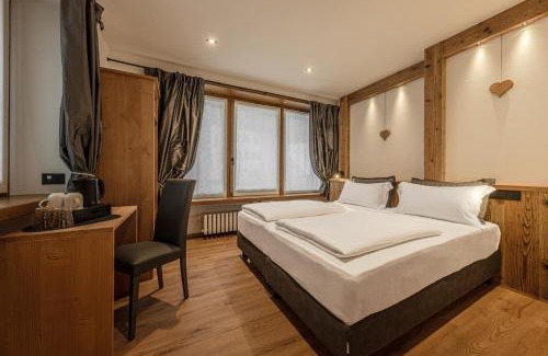Auronzo di Cadore Bed & Breakfast | Le Crode Bed and Breakfast
