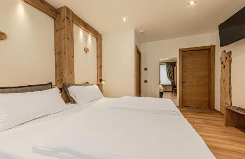 Auronzo di Cadore Bed & Breakfast | Le Crode Bed and Breakfast