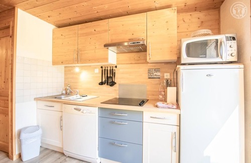 Aussois House | LE CROE - AUSSOIS - Gîte
