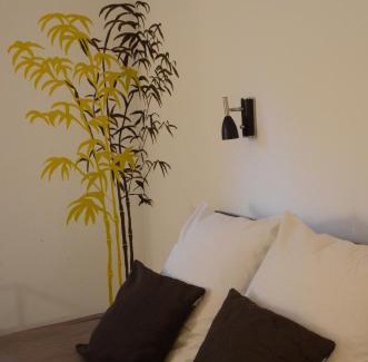 Ingersheim Bed & Breakfast | Le Croissant de Lune