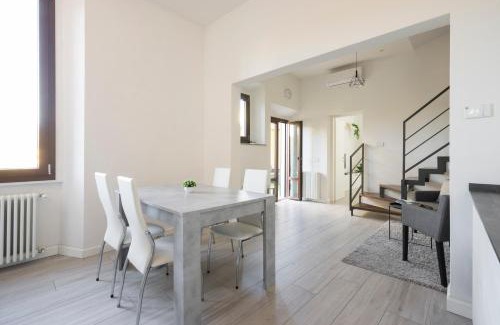 Santissima Annunziata Apartment | "Le Cure Home" Appartamento con 2 Camere Matrimoniali, Terrazzo