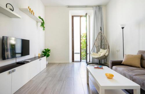 Santissima Annunziata Apartment | "Le Cure Home" Appartamento con 2 Camere Matrimoniali, Terrazzo