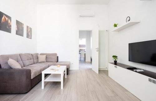 Santissima Annunziata Apartment | "Le Cure Home" Appartamento con 2 Camere Matrimoniali, Terrazzo