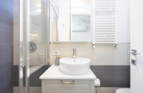 Santissima Annunziata Apartment | "Le Cure Home" Appartamento con 2 Camere Matrimoniali, Terrazzo