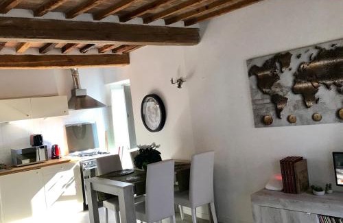 Citta di Castello Apartment | Le Déjà Vue