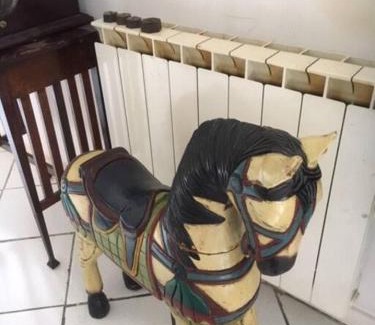 Champvert Apartment | le dépot Appartement du canal 80m2 à champvert