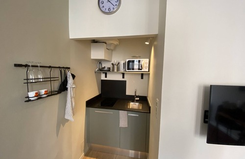 Capitole Apartment | Le Daurade votre studio au coeur de Toulouse