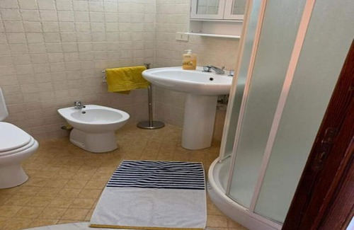 Fondachello House | Le decime tranquil retreat 10 minutes to Taormina. Double room in 1800's casale