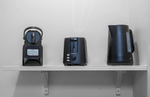 Thermal Condo | Le Desroziers 325 - 31 avenue Victoria - Vichy