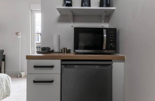 Thermal Condo | Le Desroziers 325 - 31 avenue Victoria - Vichy