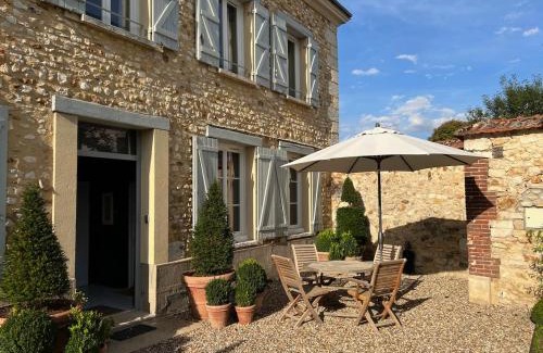 Saint-Pierre-d'Autils Apartment | Le deux-pièces du Clos du Bourgage