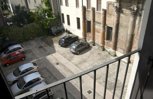 Vicenza Apartment | Le Dimore del Conte